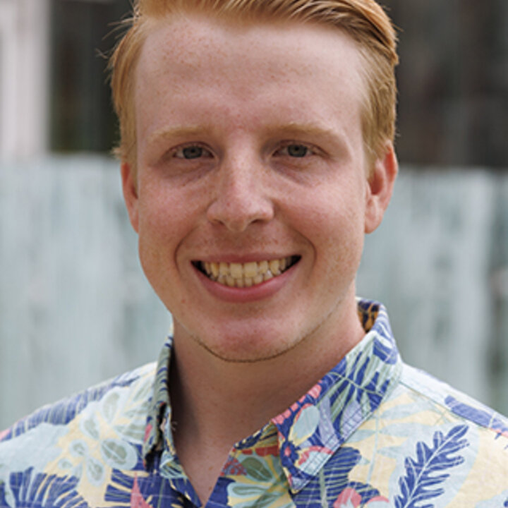 Avatar for Matthew Whisenhunt