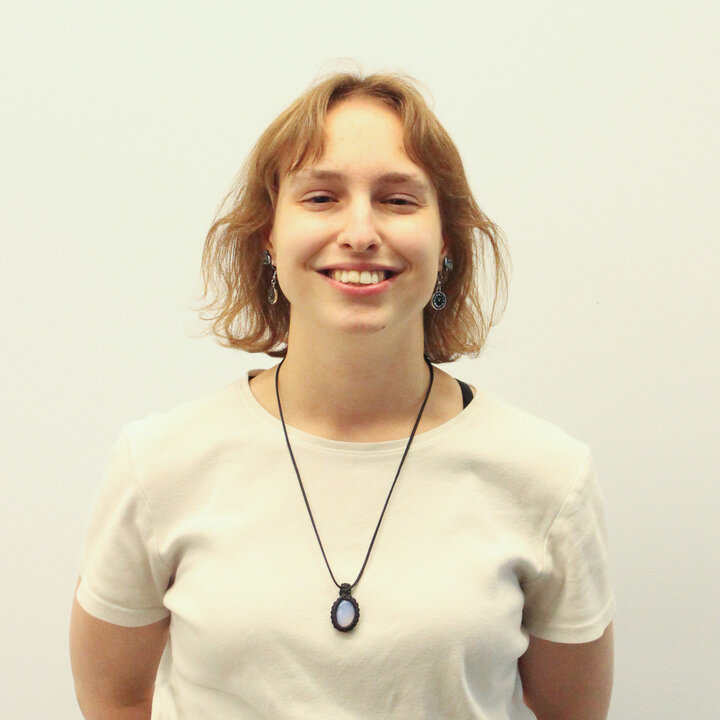 Avatar for Morgan Lahm