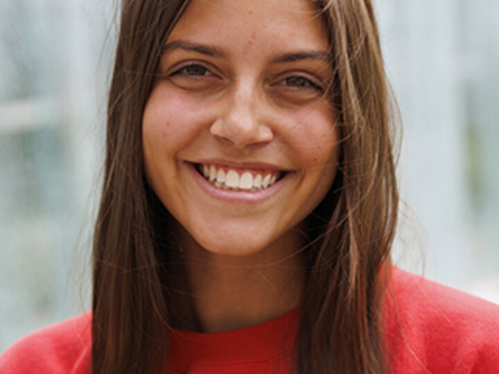 Photo of Logan Nelson