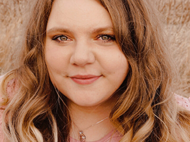 Photo of Riah Engel 