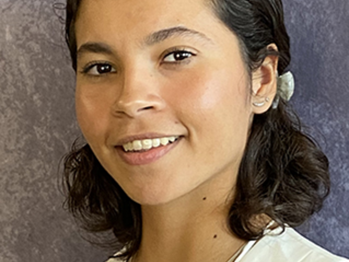 Photo of Sofia Sicilia Ayala